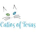 Catios of Texas logo